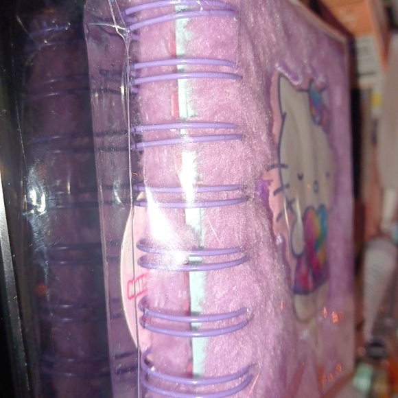 Hello Kitty journal - Picture 3 of 3